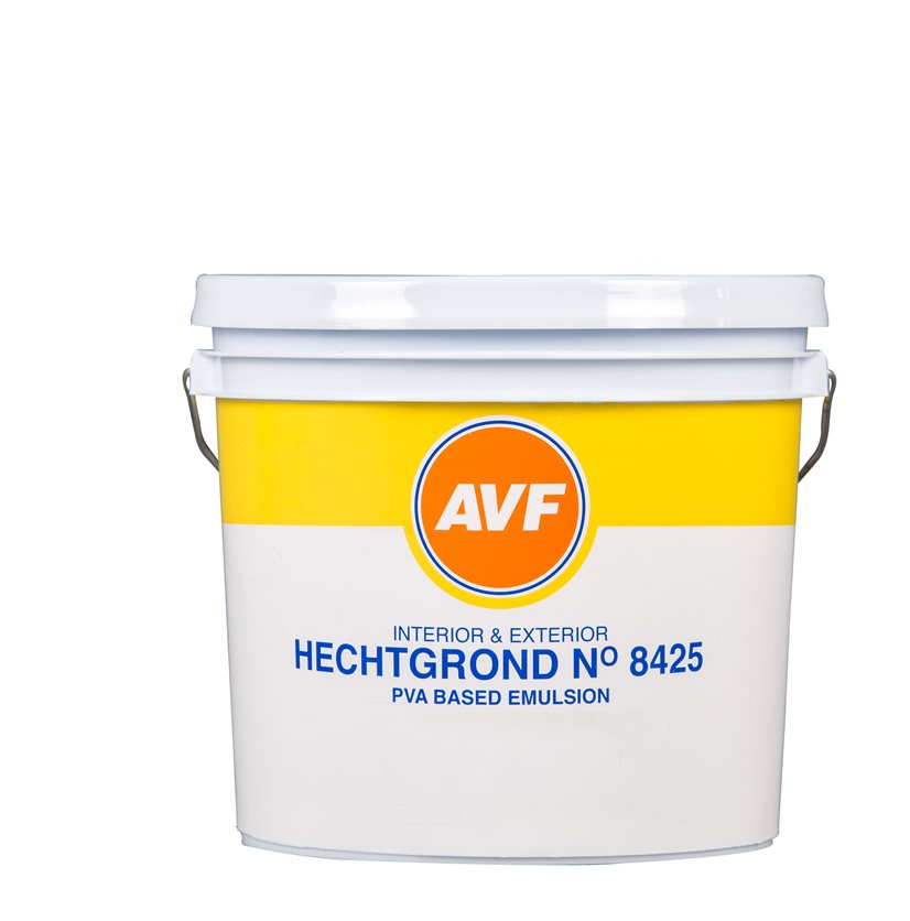 AVF Hechtgrond.