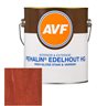 AVF Pehalin® Edelhout HG is a premium quality interior/exterior stain & varnish.