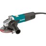 Makita 4-1/2 Angle Grinder 127V/50-60Hz