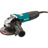 Makita 4-1/2 Angle Grinder 127V/50-60Hz