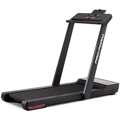 ProForm City L6 Compact Treadmill