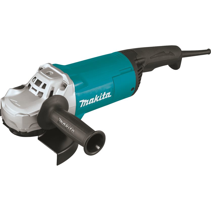 7 Angle Grinder 127V/50-60Hz