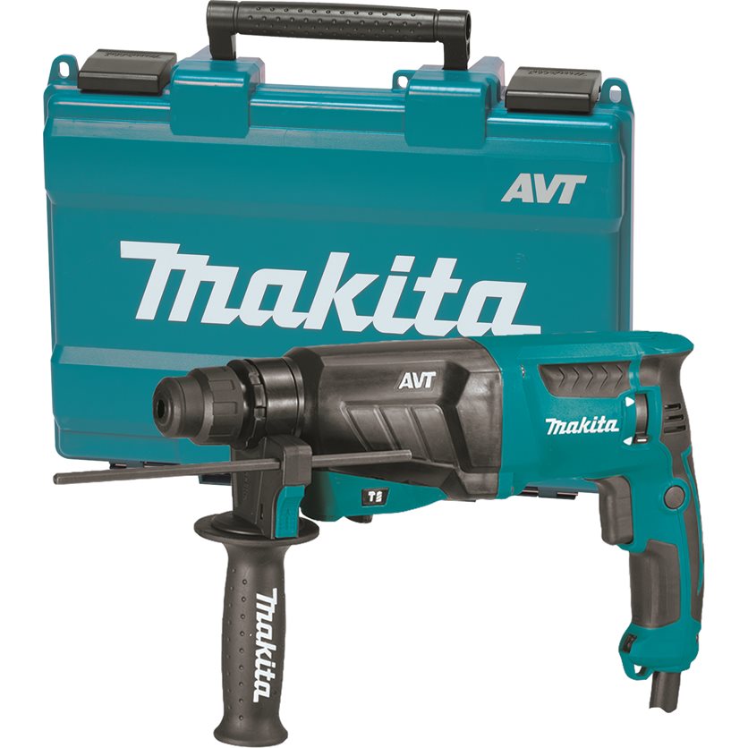1 Rotary Hammer 127V/50-60Hz