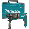 1 Rotary Hammer 127V/50-60Hz