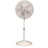 18 Performance Pedestal Fan - white