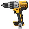 De Walt Cordless Hammer Drill/Driver - 127V/50-60Hz