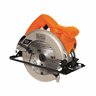 Black + Decker 7-1/4” Circular Saw - CS1024-B3, 127V/50-60Hz.