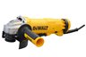 Mini Industrial Angle Grinder 2 127V/50-60Hz.