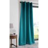 Curtain Window Green 135X250 CM.
