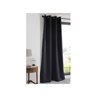 Curtain Window Black 135X250 CM.