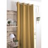 Curtain Copenhague Mostard 140X260 CM.