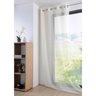 Curtain Monna Off White 135X260 CM.