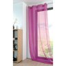 Curtain Monna Fuchsia 135X260 CM