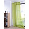 Curtain Monna Lime 135X260 CM.