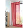 Curtain Monna Grenadine 135X260 CM