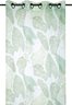 Curtain Tropical White 140X260 CM