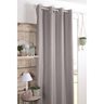 Curtain Copenhague Grey 140X260 CM.