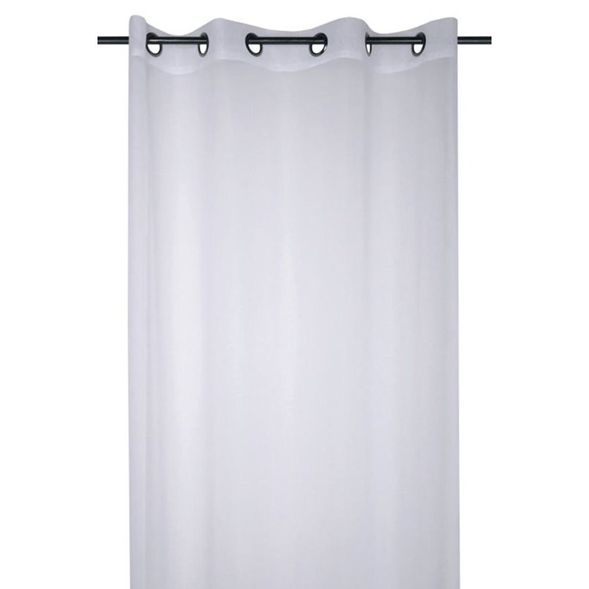 Curtain Monna Grey 135X260 CM