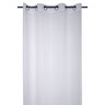 Curtain Monna Grey 135X260 CM