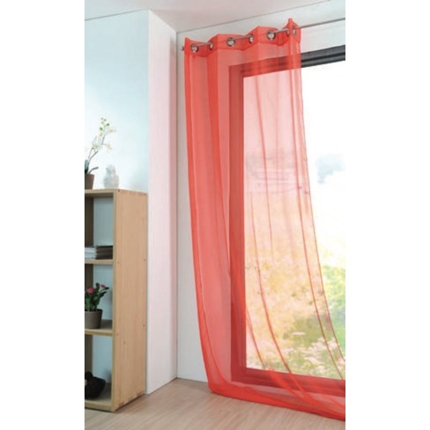 Curtain Monna Coral 135X260 CM