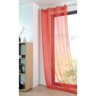 Curtain Monna Coral 135X260 CM
