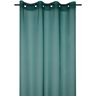 Curtain Monna Emerald 135X260 CM
