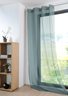 Curtain Monna Eucalyptus 135X260 CM