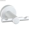 Lugano Aluminum Coat Rack Hook