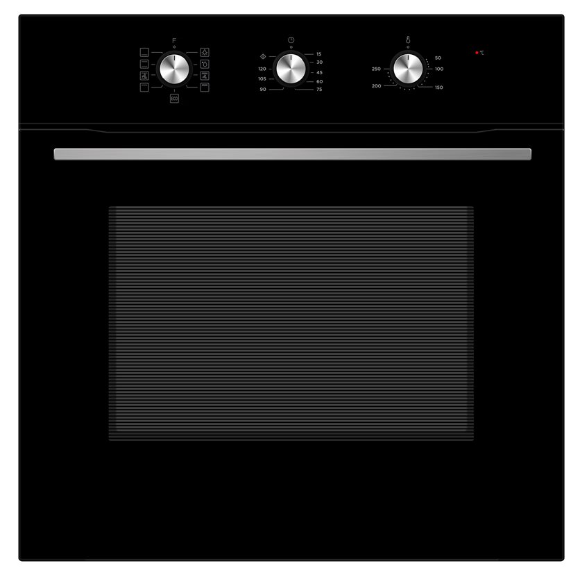 Built-In Electric Oven 70 Liter