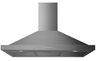Pyramid Chimney Hood 90CM