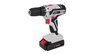 Compact Screw/Drill 220-240V/50-60Hz