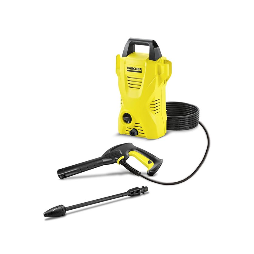 K2 Pressure Washer 127V/50-60Hz