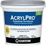 Qt Pl Ceramic Tile Mastic