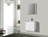 Bathroom cabinet & mirror
