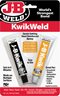 Kwikweld Epoxy.
