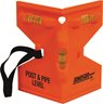 Orange Post Level - Johnson Level
