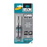Universal epoxy glue Kombi Metal