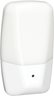 White Dusk To Dawn LED Plug-In Night Light