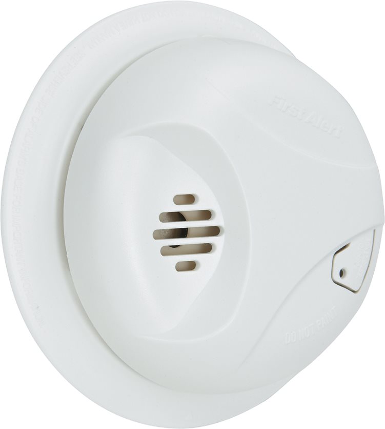Smoke Alarm