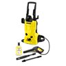 K4 Pressure Washer 220-240V/50-60Hz