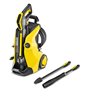 K5 Pressure Washer 220-240V/50-60Hz