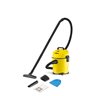 WD1 Wet & Dry Vacuum Cleaner 127V/50-60Hz