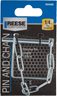 Pintle Pin & Chain
