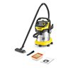 WD5 Wet & Dry Vacuum Cleaner Premuim 220-240V/50-60Hz