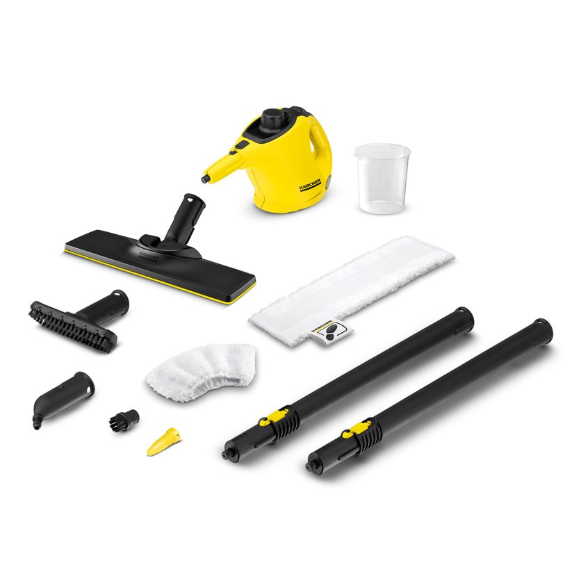 SC1 Steam Cleaner Plus Floor Kit 220-240V/50-60Hz