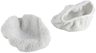 Washable Cotton Polishing Bonnet, (2-Pack)