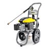 G2700 Pressure Washer Gasoline