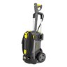 Professional Pressure Washer 220-240V/50-60Hz