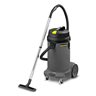 Professional Wet & Dry Vacuum Cleaner 220-240V/50-60Hz