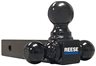 Multiple (3) Hitch Ball Mount